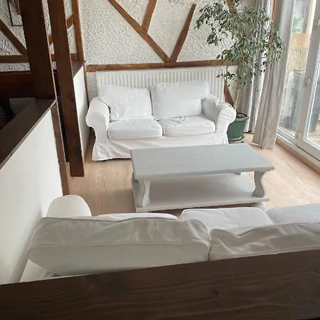 La Bergerie Hébergement de vacances