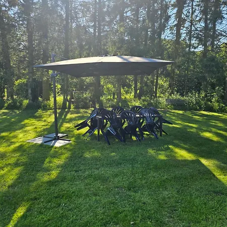Hébergement de vacances La Bergerie La Bruyere