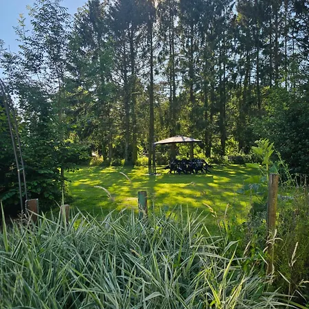 La Bergerie *